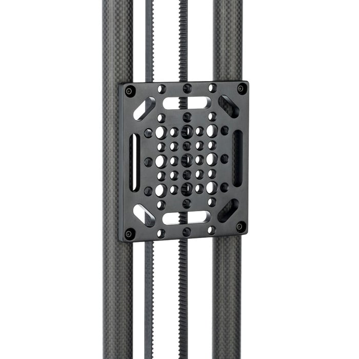 ikan ES120 E-Image 48" Carbon Fiber Slider