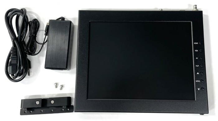 ikan PT-ELITE-PRO2-CVK Tablet To Traditional Teleprompter Conversion Kit