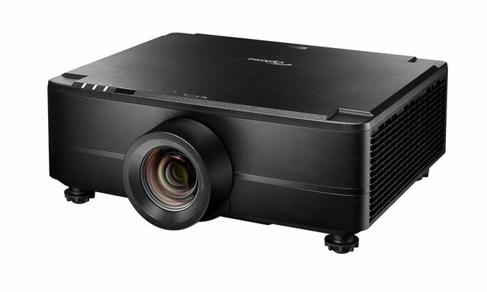 Optoma ZU820TST [Restock Item] 8200 Lumens WUXGA Short Throw Laser Projector