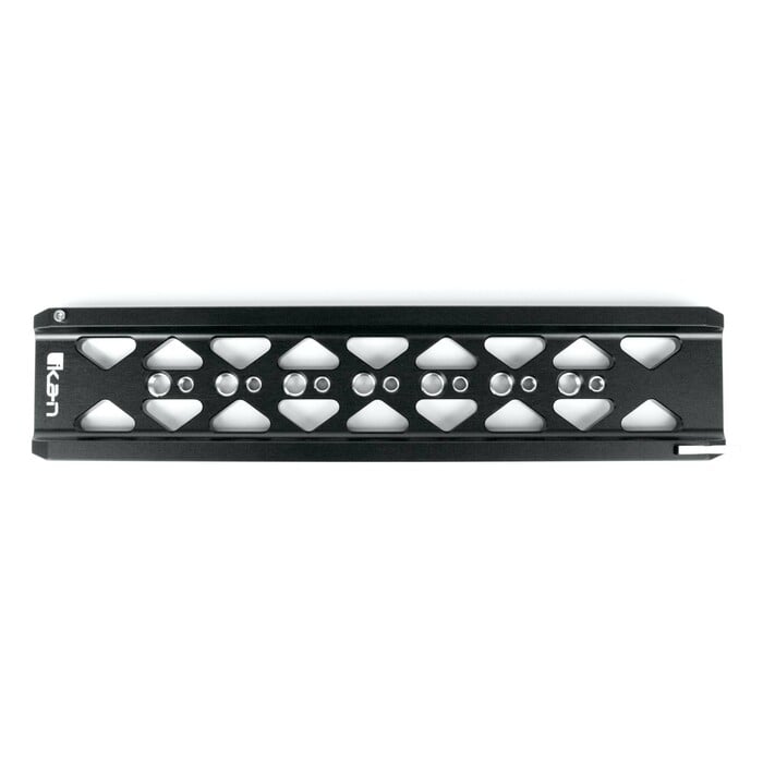 ikan STR-DT12 Stratus ARRI-Standard 12" Lightweight Aluminum Dovetail