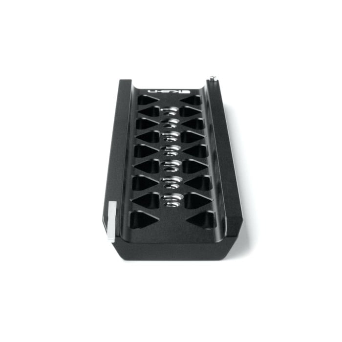 ikan STR-DT12 Stratus ARRI-Standard 12" Lightweight Aluminum Dovetail