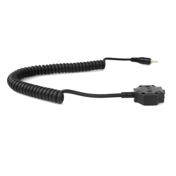 ikan STR-CN-GR Stratus Grip Relocator Extension Cable For Canon C200, C300 MkIII, C500 MkII