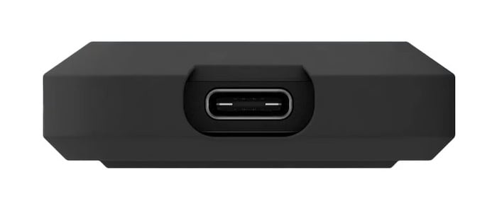 Glyph A8000EV Atom EV SSD, USB C, USB 3.0, Thunderbolt 3, 8TB