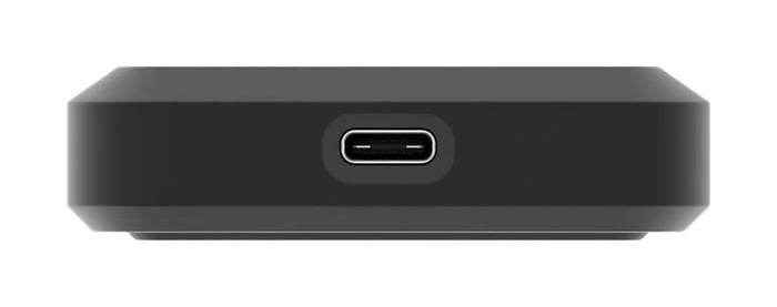 Glyph A8000PRO2 Atom Pro, NVMe SSD, Thunderbolt 3, 8TB