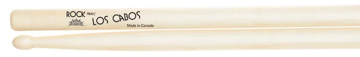 Los Cabos Drumsticks LCDROCK Rock Maple Drumsticks