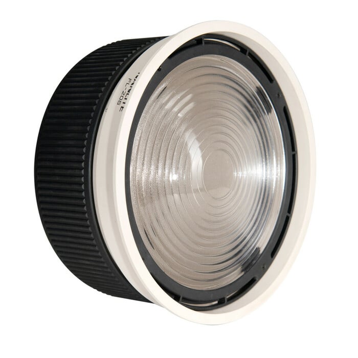 Nanlite FL-20G Fresnel Lens For Forza 300 And 500