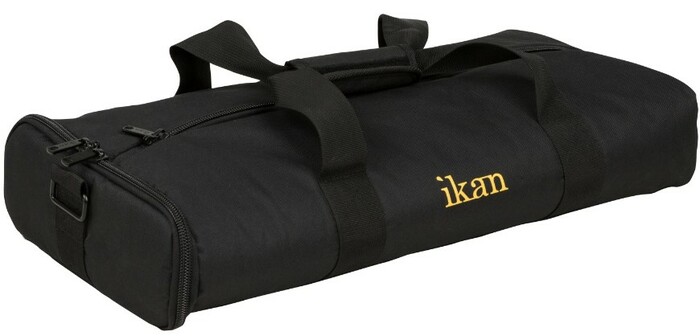 ikan IBG-CPSTND Compact Stand Bag, Black