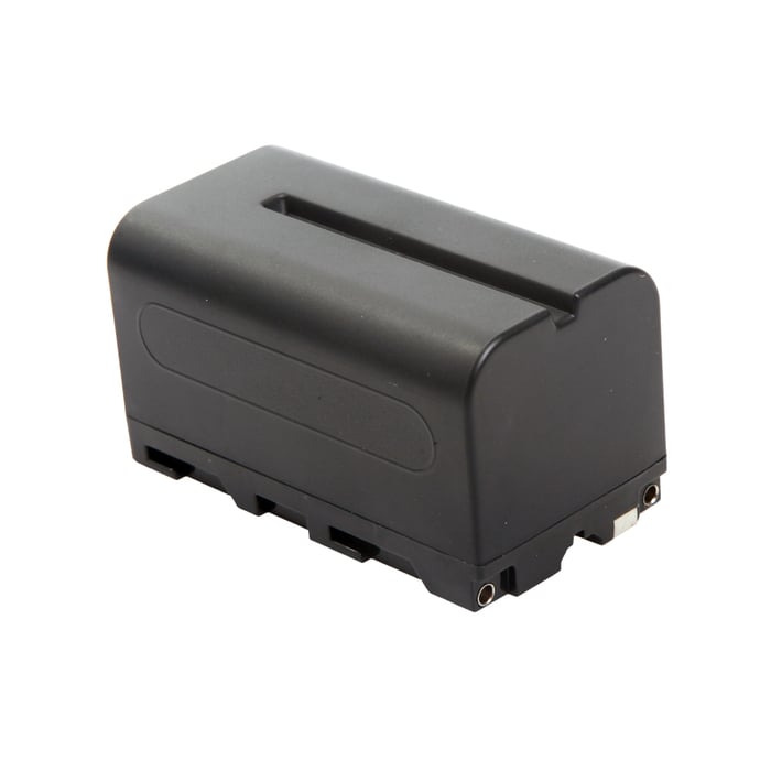 ikan DV-DUAL-S750 L-Series Battery Kit