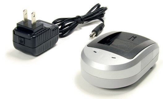 ikan ICH-E6 LP-E6 Canon Compatible Charger