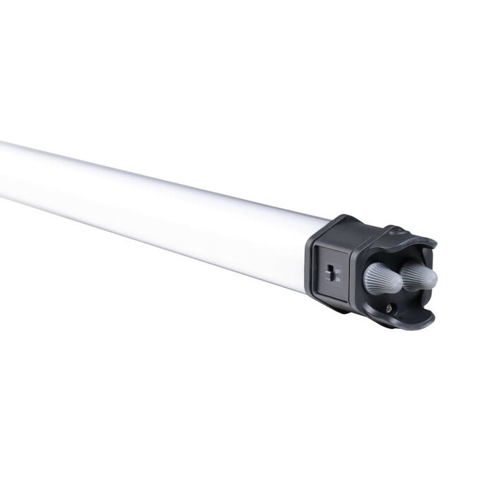 Nanlite PavoTube II 15C 2' RGBWW LED Tube 4-Light Kit