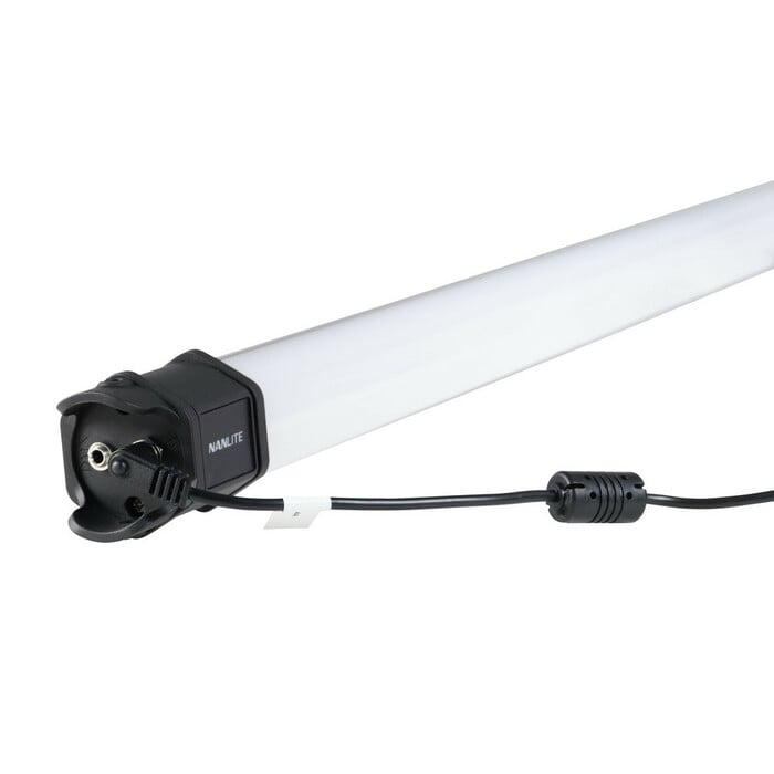 Nanlite PavoTube II 15C 2' RGBWW LED Tube 4-Light Kit