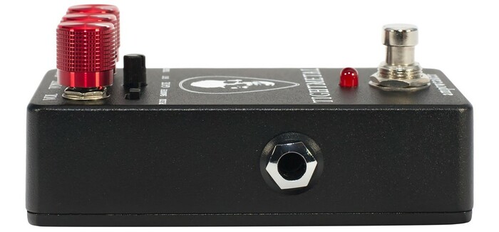 Amptweaker Tight Metal Tight Metal Distortion Effect Pedal