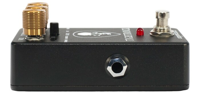 Amptweaker Tight Rock Tight Rock Distortion Effect Pedal