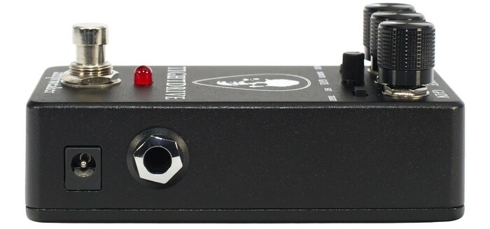 Amptweaker Tight Drive Tight Drive Distortion Effect Pedal