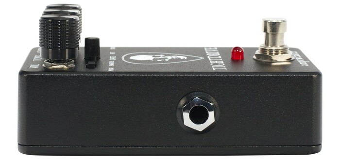 Amptweaker Tight Drive Tight Drive Distortion Effect Pedal