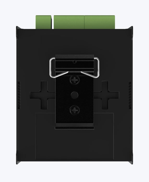 Enttec DIN Ethergate Mk2 Bidirectional Ethernet To DMX/RDM