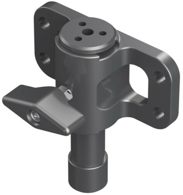 MOVMAX 83-0014 Light Stand For MOVMAX Camera Slider System