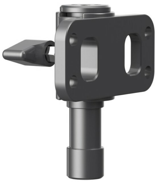 MOVMAX 83-0014 Light Stand For MOVMAX Camera Slider System