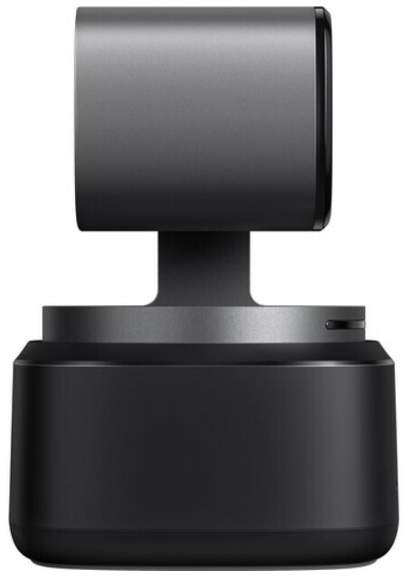 OBSBOT Tiny 2 AI PTZ 4K Webcam