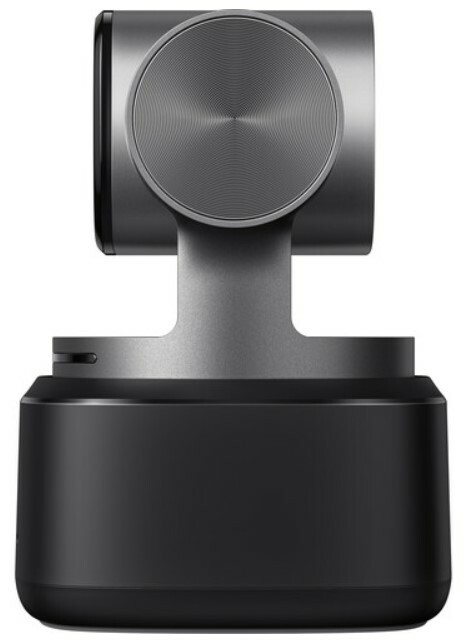 OBSBOT Tiny 2 AI PTZ 4K Webcam