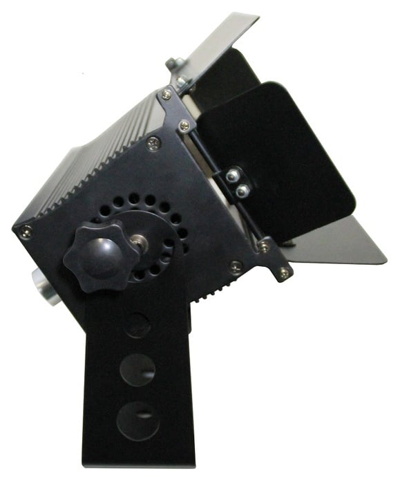 MEGA-LITE Drama WL 3200 Low Profile Work Light Solution For Large And Small Theaters