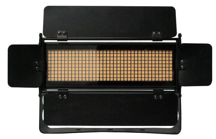 MEGA-LITE Drama WL 3200 Low Profile Work Light Solution For Large And Small Theaters