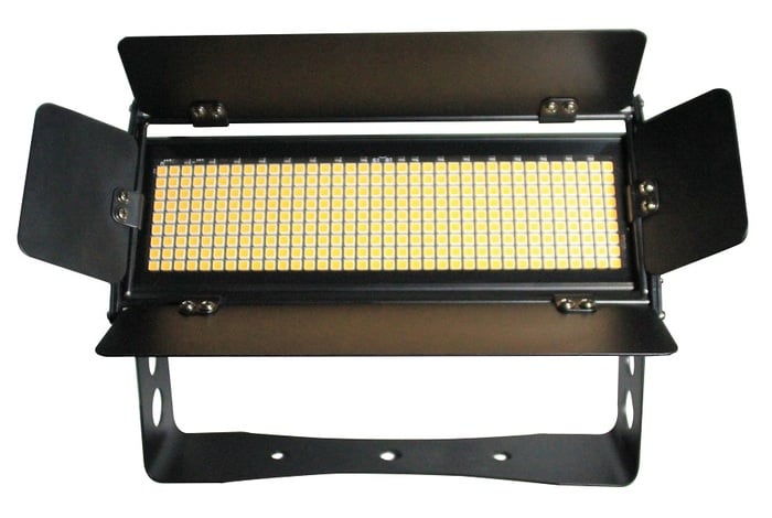 MEGA-LITE Drama WL 3200 Low Profile Work Light Solution For Large And Small Theaters