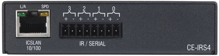 AMX CE-IRS4 Universal Control Extender With 4 IR/S Ports