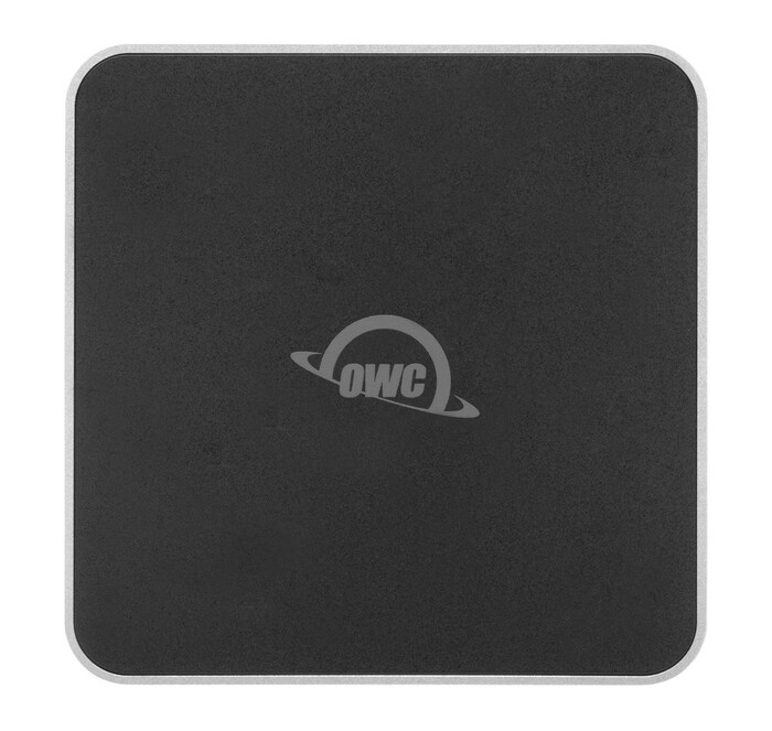 OWC OWCTCCFXB4RDR Atlas USB4 40Gb/s CFexpress 4.0 Type B Card Reader/Writer