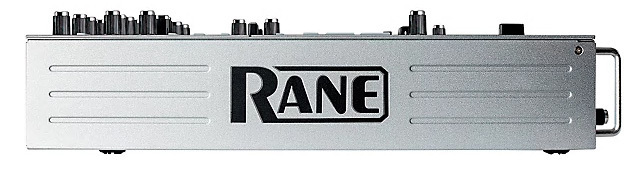 Rane SEVENTY A-Trak 2-Channel Solid Steel DJ Mixer With Fader FX