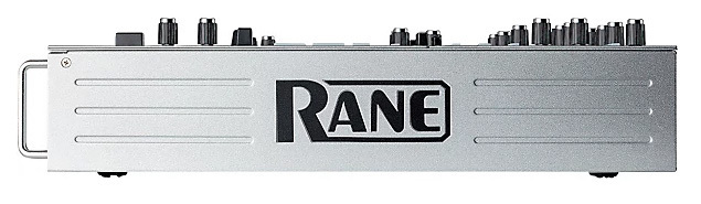 Rane SEVENTY A-Trak 2-Channel Solid Steel DJ Mixer With Fader FX