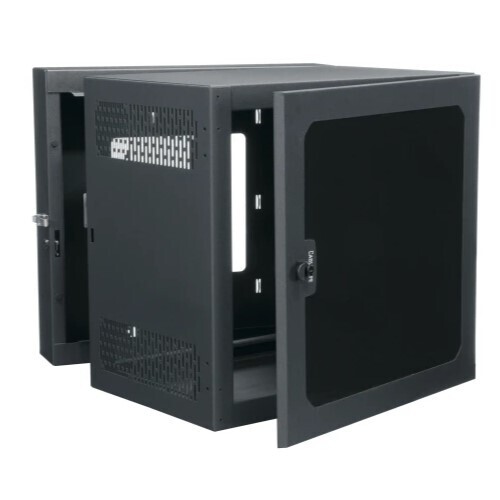 Middle Atlantic CWR-26-32VD CWR Series 26-32VD Cabling Wall Mount Rack With Vented Front Door