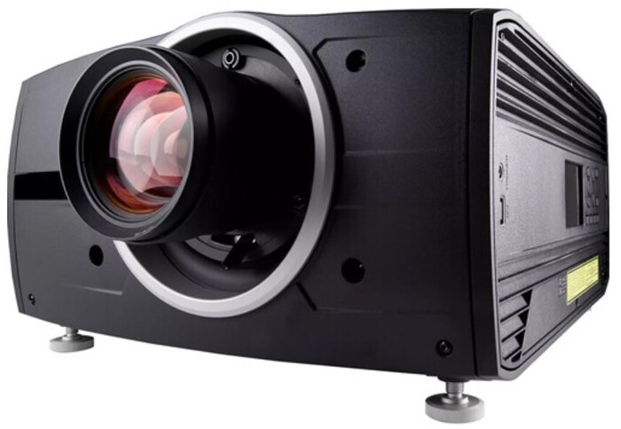 Barco F70-4K4 4K Laser Phosphor Projector