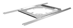 Advanced Network Devices IPSCM-RM-CB12 12-Pack Of Drop Ceiling Brackets For IPSCM-RM IP Ceiling Speakers