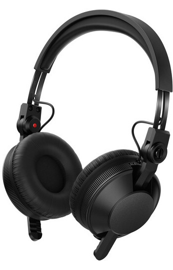 Pioneer DJ HDJ-CX On Ear DJ Headphones