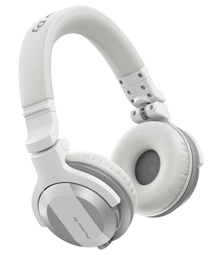 Pioneer DJ HDJ-CUE1BT On-Ear Headphones With Bluetooth + Wired Capability