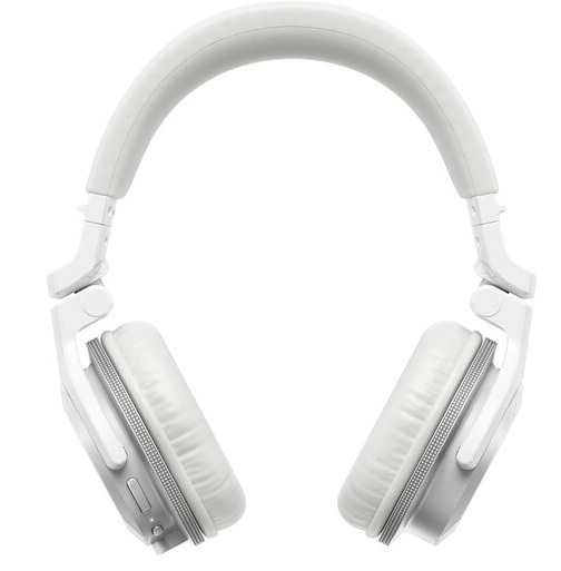 Pioneer DJ HDJ-CUE1BT On-Ear Headphones With Bluetooth + Wired Capability