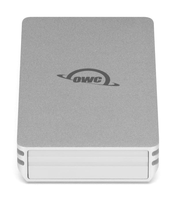 OWC OWCENVS01 1TB Envoy USB 3.2 (10Gb/s) Bus-Powered Portable NVMe SSD