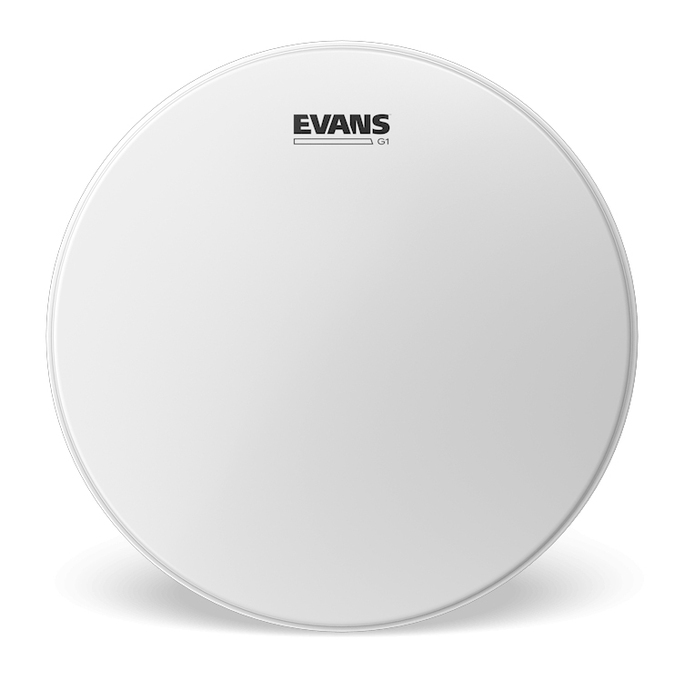 Evans B14G1 14" Coated Drum Head