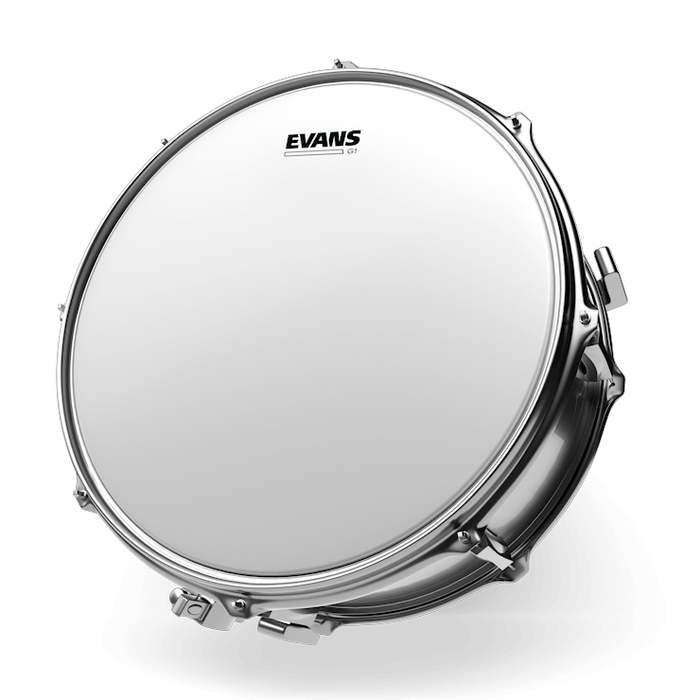 Evans B14G1 14" Coated Drum Head