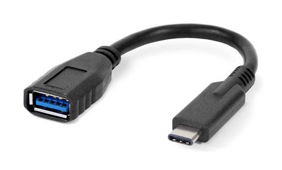 OWC OWCTCCADPU3 USB-A To USB-C (USB 3) Adapter Cable