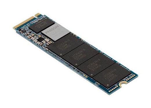 OWC OWCS3DN3P2T10 1.0TB Aura Ultra III PCIe 3.0 NVMe M.2 2280 SSD