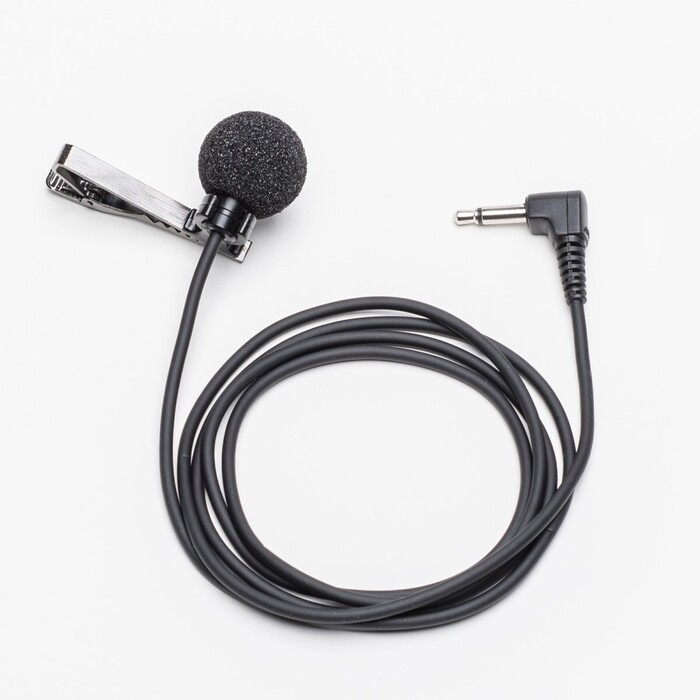 Azden Ex 503 Omni-directional Lavalier Microphone