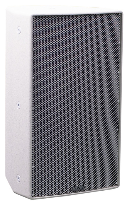 EAW MK8126iPL WP W Passive 2-Way 120x60 Full Range Speaker With Weather Protection, White