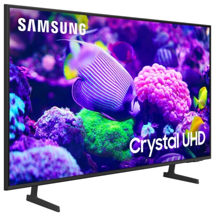 Samsung UN75DU7200FXZA 75" Class Crystal UHD DU7200 TV