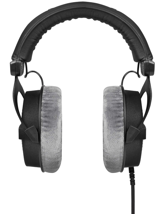 Beyerdynamic DT 990 PRO Open-Back Studio Headphones, 250 Ohm