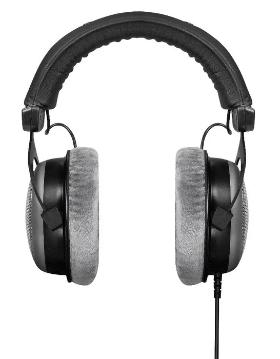 Beyerdynamic DT-880-PRO-250 Professional Semi-Open Reference Headphones, 250 Ohm