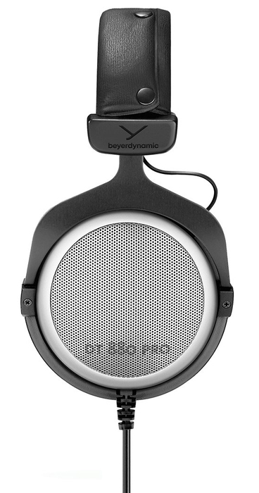 Beyerdynamic DT-880-PRO-250 Professional Semi-Open Reference Headphones, 250 Ohm