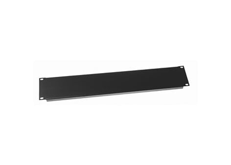 Middle Atlantic EB2MP 2SP EcoNo Blank Rack Panels, 25 Pack