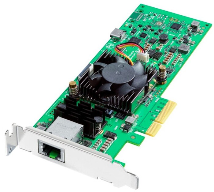 Blackmagic Design DeckLink IP HD Video Capture And Playback Card